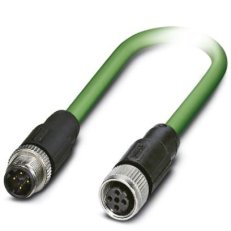 NBC-M12MSD/ 1,0-93C/M12FSD Síťový kabel 1038761