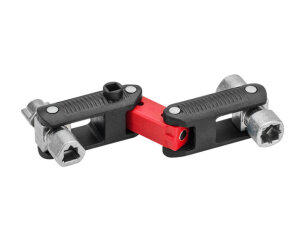 Křížový klíč MASTER KEY DUO CIMCO 112985