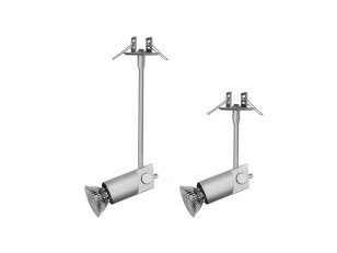 LARGO spot, 10cm PANLUX S10-276