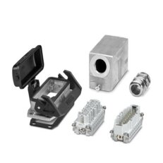 Sada zástrček HC-KIT-B16-R02 PHOENIX CONTACT 1409723