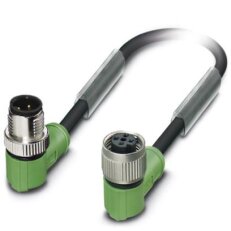 SAC-4P-MR/ 2,5-PUR/FR SCO Kabel senzoru/aktoru 1538283