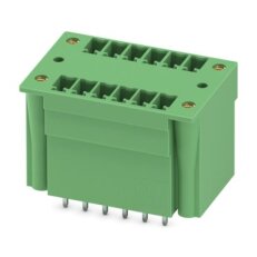 Kontaktová lišta desky plošných spojů MCDV 1,5/ 6-G1F-3,81 1842801