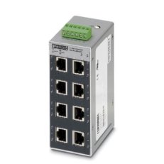 FL SWITCH SFN 8TX Přepínač Ethernet 2891929