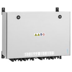 Připojovací skříň PVC DC 2I 1O 12MPP SPD1R WM4 11 WEIDMÜLLER 8000115469