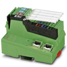 IL S3 BK DI8 DO4 2TX-PAC Inline 2692380
