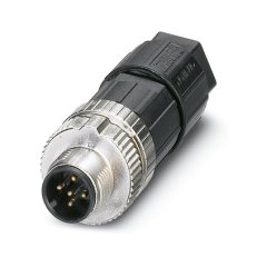 SACC-M12MS-5PL M DN Datové konektory 1012966