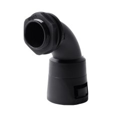 Adaptalok 90° UV stabilní pro trubky pr. 42 mm, IP 66, M40x1,5.