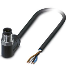 SAC-4P-M12MR/ 2,0-28X OD Kabel senzoru/aktoru 1407965