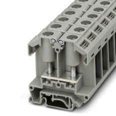 OTTA 25-M5 Svornice s maticovými svorkami průřez: 0,1 - 25 mm2 0790488