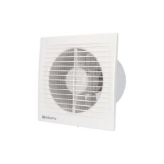 Ventilátor VENTS 150 ST s kluznými ložisky a časovým spínačem 1009302