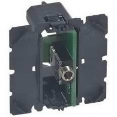 CÉLIANE ZÁSUVKA AUDIO JACK 3,5MM LEGRAND 067318