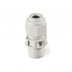 Vývodka metrická bez matice IP66 M16x1,5 SCAME 805.5416.0