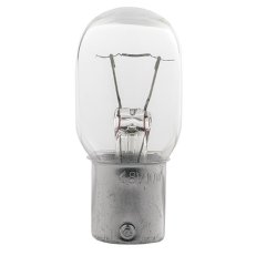 Žárovka BULB 12 V, 10 W, BA15d SIRENA 70946