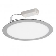 Kanlux 22500 ROUNDA LED 23W-WW-SR Vestavné svítidlo LED