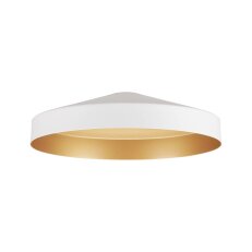 LALU TETRA 24 stínidlo svítidla, mix & match, V: 6,7 cm, bílá SLV 1007525