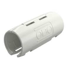 OBO 3000 MMS M16 RW Quick-Pipe spojka, M16, černá, Polypropylen