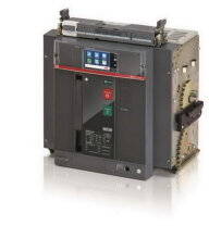 E4.2V 4000 Ekip G Touch LSIG 3p WMP ABB 1SDA072577R0001