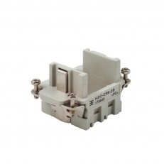 Rám pro průmyslový konektor HDC-CR6-2B GR WEIDMÜLLER 1758450000