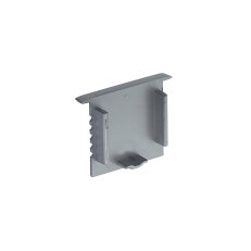 PRF062 END CAP w/o HOLE