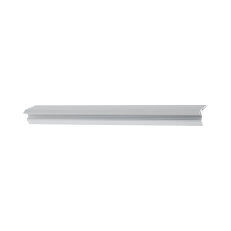 PRF150 for STEP MOUNTING, AL. PROFILE 2