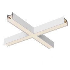 XFREE S SURF./SUSP. X-shape CONNECTOR 19