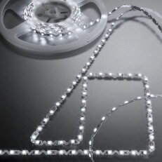 XRIBO IP65 ZIGZAG 15m/reel LEDS STRIP 5.