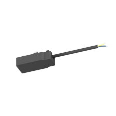 XTINY SURFACE/RECESSED POWER SUPPLY CONN