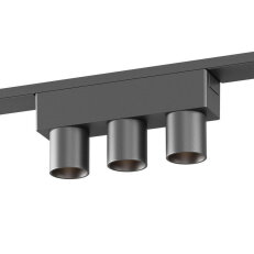 XTINY MAGNETIC SPOTLIGHTS 3X2W 48V DC 24