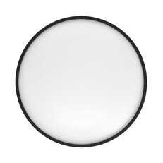 LED stropní svítidlo ORO NUBE BLACK 60W DW IP20 LED-POL ORO26029