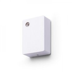 DARK SENSOR 2-100 Lux přisazený bílá 230V IP44 RENDL G13528