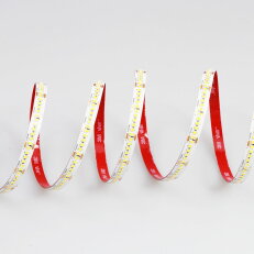 Plnospektrální prokognitivní LED pásek pro hliníkové profily 24W/m, 4000K, 24V