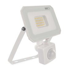 LED reflektor SIMPO, 20W, PIR, neutrální bílá EMOS ZS2323W