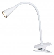 Jeff LED 4,5W IP20 bílá RABALUX 4196