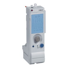 MP2.10 EL. SPOUŠŤ PRO DMX3 1600 S MĚŘ.