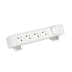 ONDESK 4X2PT VYPÍNAČ BEZ KABELU