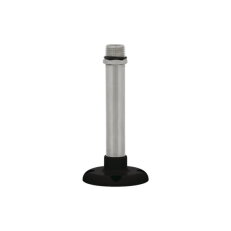 Základna prodlužovací KIT SS L10 nerez, černá, L=100 mm SIRENA 27845