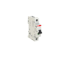 S201-Z50 1 fázový jistič 50 A char. Z 6kA ABB 2CDS251001R0578