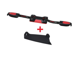 Popruh RUNPOTEC 20714 pro RM35, s klipovým systémem a kotvící podložkou, 2400mm