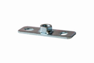 Úchytka M10 (80x30mm) NEREZ A2 KOŇAŘÍK 21651110