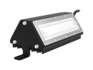 FL 30W, 4000K, 120lm/W