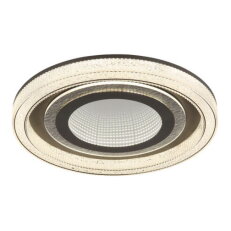 Stropní svítidlo ALSUNA antracit 48W 2700-6000K GLOBO 48557-48