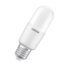 LED SUPERSTAR PCR CLASSIC STICK DIM LAMP 11W 940 Frosted E27 OSRAM 4058075611566