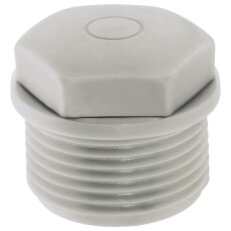 SKINDICHT WN-M 25X1.5 WO. HOLE