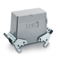 Kabelové pouzdro H-B 24 TSBH M32 N.GEW. HOOD LAPP 79157600