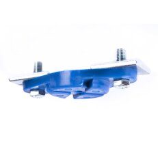 Součást kabelového vozíku END CLAMP ROUND LAPP 62200436