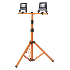 LED Worklights - TRIPOD L_copy 2x20W 4000K LEDVANCE 4099854572173