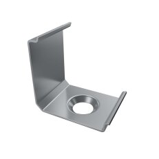 Montážní úchyt BR-PROFIL METAL CLIP AJAR GREENLUX GXLP1661