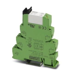 PLC-RSC-230UC/21-21 Rozhraní PLC tvořené základní svornicí PLC-BSC.../21 2967099