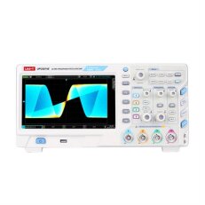 Osciloskop UNI-T UPO2074E