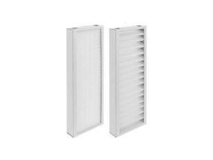 Filtry F7/G4, Fluo L Filtry F7/G4, Fluo L V-systém RK3050